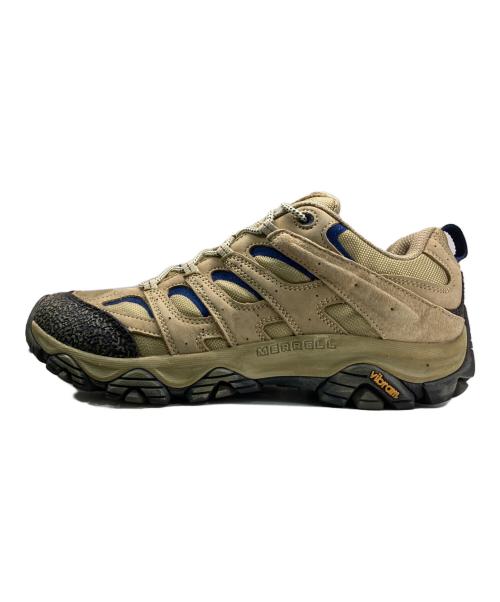 MERRELL（メレル）MERRELL (メレル) Khakis (カーキス) スニーカー カーキ サイズ:29cmの古着・服飾アイテム