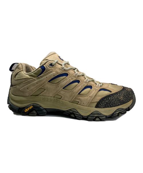 MERRELL（メレル）MERRELL (メレル) Khakis (カーキス) スニーカー カーキ サイズ:29cmの古着・服飾アイテム