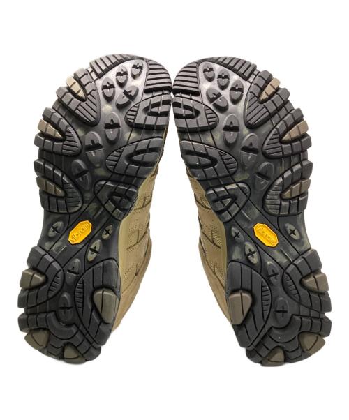 MERRELL（メレル）MERRELL (メレル) Khakis (カーキス) スニーカー カーキ サイズ:29cmの古着・服飾アイテム