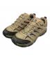 MERRELL（メレル）の古着「スニーカー」｜カーキ