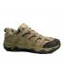 中古・古着 MERRELL (メレル) Khakis (カーキス) スニーカー カーキ サイズ:29cm：16000円