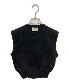 中古・古着通販】UNITED ARROWS (ユナイテッドアローズ) P フリル