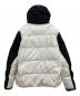 POLO RALPH LAUREN (ポロ・ラルフローレン) Water Repellent Down Jacket/ビッグポニーダウンジャケット ホワイト サイズ:XL：25000円