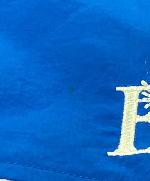 BoTT（ボット）BoTT (ボット) Paneled Track Jacket ブルー サイズ:Mの古着・服飾アイテム