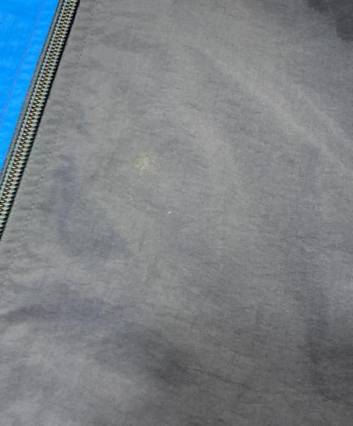 BoTT（ボット）BoTT (ボット) Paneled Track Jacket ブルー サイズ:Mの古着・服飾アイテム
