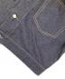 中古・古着 Acne studios (アクネ ストゥディオズ) Denim jacket boxy fit インディゴ サイズ:S：55000円