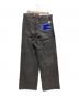 DAIRIKU (ダイリク) Wide Vintage Denim Pants ブラック サイズ:73.5cm (W29)：28000円