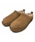 UGG（アグ）の古着「Classic Microスリッポン」｜ブラウン