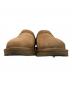 UGG (アグ) Classic Microスリッポン ブラウン サイズ:25cm：12000円