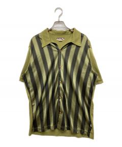中古・古着通販】DAMIR DOMA (ダミールドーマ) コットンシャツ グレー