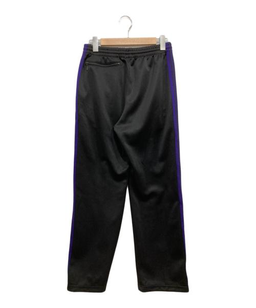 Needles（ニードルズ）Needles (ニードルズ) LHP (エルエイチピー) LHP別注 EXCLUSIVE POLY SMOOTH ブラック サイズ:Sの古着・服飾アイテム
