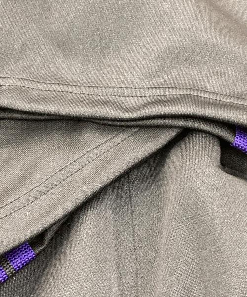 Needles（ニードルズ）Needles (ニードルズ) LHP (エルエイチピー) LHP別注 EXCLUSIVE POLY SMOOTH ブラック サイズ:Sの古着・服飾アイテム