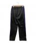 Needles (ニードルズ) LHP (エルエイチピー) LHP別注 EXCLUSIVE POLY SMOOTH ブラック サイズ:S：15000円