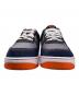 NIKE (ナイキ) Kobe Bryant (コービーブライアント) AIR FORCE 1 LOW PROTRO インディゴ サイズ:27.5cm：13000円