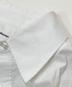 中古・古着 ALEXANDER WANG (アレキサンダー・ワン) レイヤードシャツ ホワイト サイズ:S：6000円