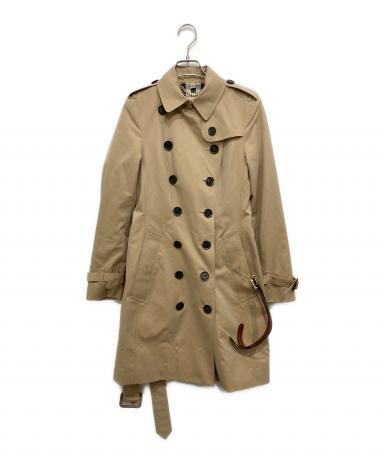 中古・古着通販】BURBERRY (バーバリー) 裏地ノバチェックAライン