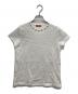 AMICAL（アミカル）の古着「CRYSTAL TEE /半袖クリスタルTシャツ」｜ホワイト