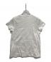 AMICAL (アミカル) CRYSTAL TEE /半袖クリスタルTシャツ ホワイト サイズ:FREE：4000円
