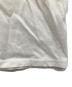 中古・古着 AMICAL (アミカル) CRYSTAL TEE /半袖クリスタルTシャツ ホワイト サイズ:FREE：4000円