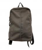 kawa-kawaカワカワ）の古着「リュック」｜グレー