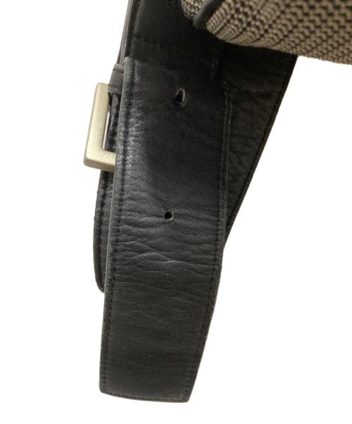 kawa-kawa（カワカワ）kawa-kawa (カワカワ) リュック グレーの古着・服飾アイテム