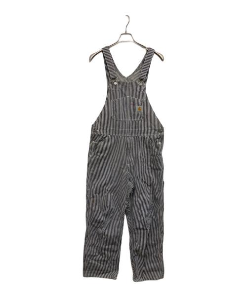 Carhartt WIP（カーハート ワーク イン プログレス）CARHARTT WIP (カーハート ワーク イン プログレス) bib overall ネイビー サイズ:SIZE 76cm (W30)の古着・服飾アイテム