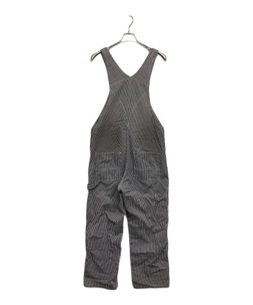Carhartt WIP（カーハート ワーク イン プログレス）CARHARTT WIP (カーハート ワーク イン プログレス) bib overall ネイビー サイズ:SIZE 76cm (W30)の古着・服飾アイテム