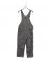 CARHARTT WIP（カーハート ワーク イン プログレス）の古着「bib overall」｜ネイビー