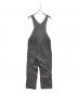 CARHARTT WIP (カーハート ワーク イン プログレス) bib overall ネイビー サイズ:SIZE 76cm (W30)：7000円