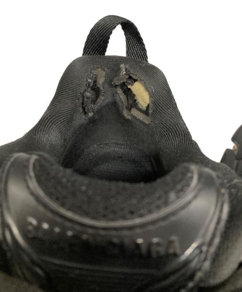 BALENCIAGA（バレンシアガ）BALENCIAGA (バレンシアガ) DEFENDER BOUNCER SCREW ブラック サイズ:29の古着・服飾アイテム