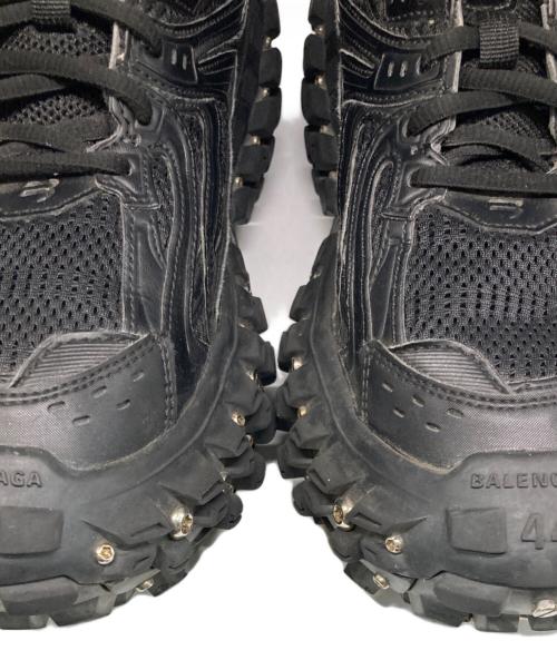 BALENCIAGA（バレンシアガ）BALENCIAGA (バレンシアガ) DEFENDER BOUNCER SCREW ブラック サイズ:29の古着・服飾アイテム