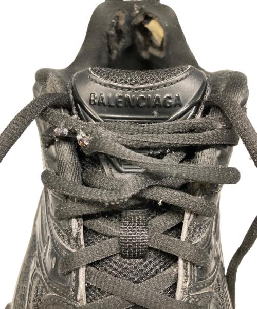 BALENCIAGA（バレンシアガ）BALENCIAGA (バレンシアガ) DEFENDER BOUNCER SCREW ブラック サイズ:29の古着・服飾アイテム