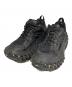 BALENCIAGA（バレンシアガ）の古着「DEFENDER BOUNCER SCREW」｜ブラック