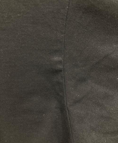 COMME des GARCONS JUNYA WATANABE MAN（コム デ ギャルソン ジュンヤ ワタナベ マン）COMME des GARCONS JUNYA WATANABE MAN (コム デ ギャルソン ジュンヤ ワタナベ マン) NO HUNTING グラフィックプリントTシャツ ブラック サイズ:Mの古着・服飾アイテム