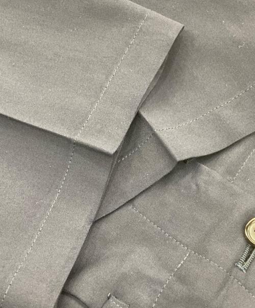 Y's for men（ワイズフォーメン）Y's for men (ワイズフォーメン) 90’s ウールスラックス ネイビー サイズ:Mの古着・服飾アイテム