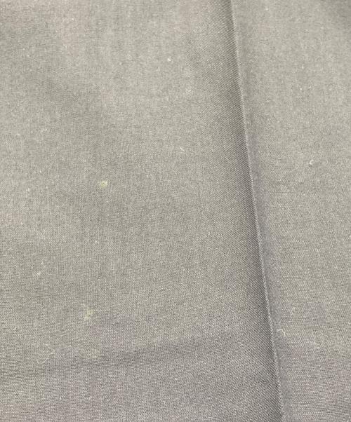 Y's for men（ワイズフォーメン）Y's for men (ワイズフォーメン) 90’s ウールスラックス ネイビー サイズ:Mの古着・服飾アイテム