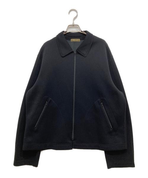 Y's for men（ワイズフォーメン）Y's for men (ワイズフォーメン) ナイロンブルゾン ブラック サイズ:FREEの古着・服飾アイテム