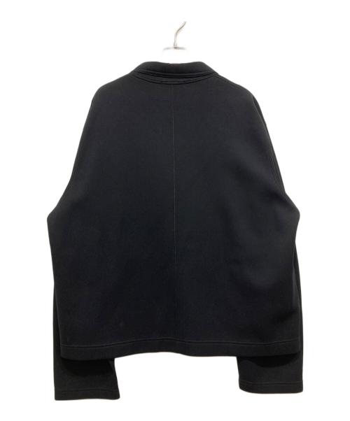Y's for men（ワイズフォーメン）Y's for men (ワイズフォーメン) ナイロンブルゾン ブラック サイズ:FREEの古着・服飾アイテム