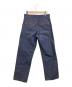 A.P.C. (アーペーセー) デニムパンツ ネイビー サイズ:S：6000円