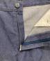 中古・古着 A.P.C. (アーペーセー) デニムパンツ ネイビー サイズ:S：6000円