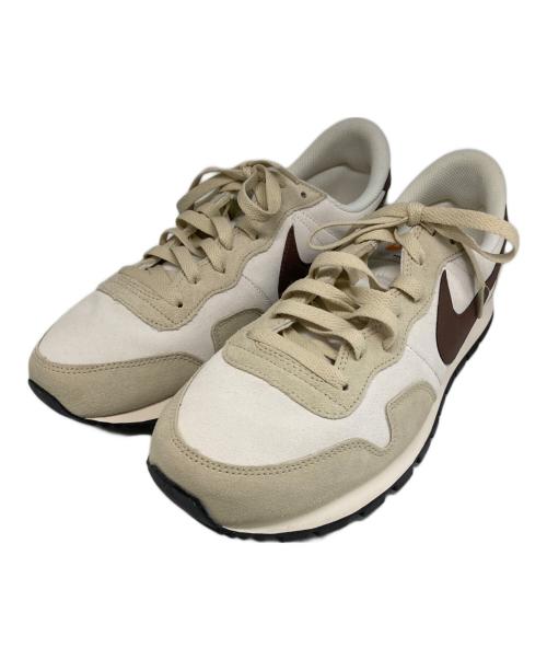NIKE（ナイキ）NIKE (ナイキ) AIR PEGASUS 83 PRM ブラウン サイズ:28.5の古着・服飾アイテム