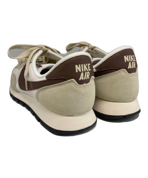 NIKE（ナイキ）NIKE (ナイキ) AIR PEGASUS 83 PRM ブラウン サイズ:28.5の古着・服飾アイテム