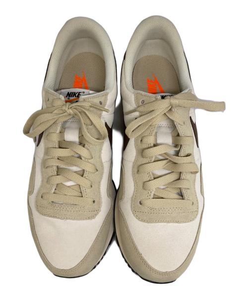 NIKE（ナイキ）NIKE (ナイキ) AIR PEGASUS 83 PRM ブラウン サイズ:28.5の古着・服飾アイテム