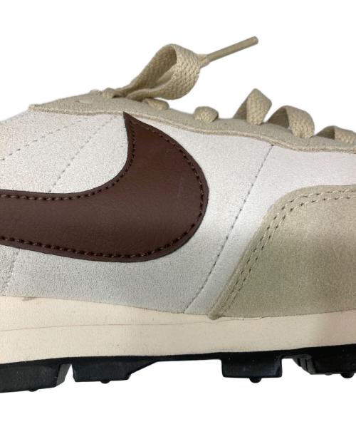 NIKE（ナイキ）NIKE (ナイキ) AIR PEGASUS 83 PRM ブラウン サイズ:28.5の古着・服飾アイテム