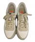 中古・古着 NIKE (ナイキ) AIR PEGASUS 83 PRM ブラウン サイズ:28.5：7000円