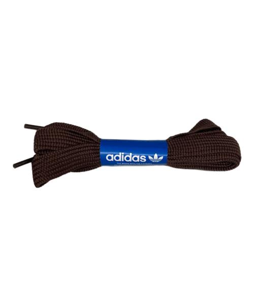 adidas（アディダス）adidas (アディダス) ADIMATIC ブラウン サイズ:28.5 未使用品の古着・服飾アイテム
