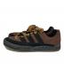 adidas (アディダス) ADIMATIC ブラウン サイズ:28.5 未使用品：8000円