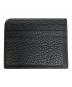 Maison Margiela（メゾンマルジェラ）の古着「CARD HOLDER」｜ブラック