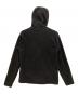 Patagonia (パタゴニア) R1エアフルジップフーディ ブラック サイズ:S：15000円