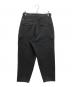 DESCENTE (デサント) CORDUROY CARGO PANTS グレー サイズ:S：6000円